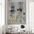 The Wanderers Painting